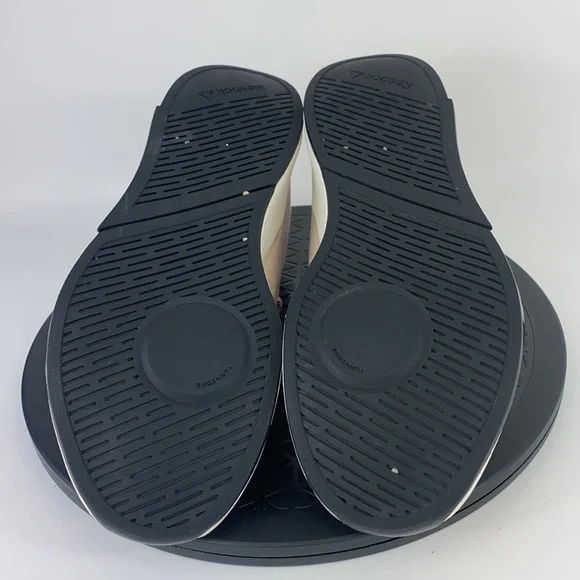 Reebok Guresu 2.0 White/Pink Athletic Running Shoes DV9081 Women's Size 8 - Picture 11 of 12